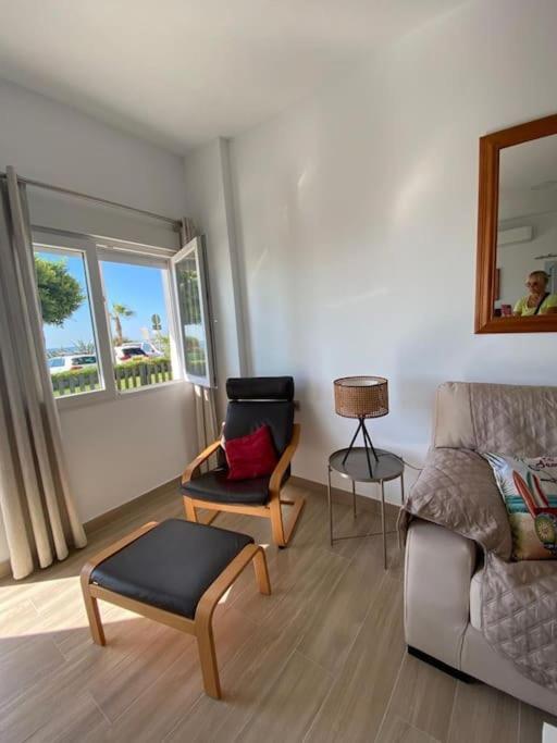 דירות Almuñécar Sea Escape 2 מראה חיצוני תמונה
