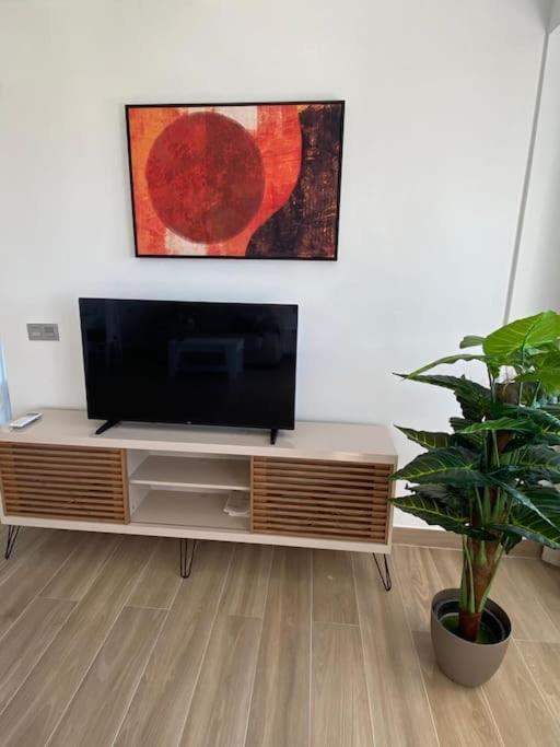 דירות Almuñécar Sea Escape 2 מראה חיצוני תמונה